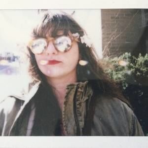 Meet your Posher, Liz